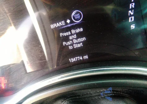 2014 Jeep Grand Cherokee Srt from USA, damaged, VIN 1C4RJFDJ9EC367317